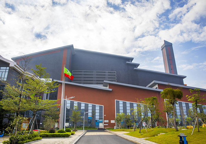 我國垃圾焚燒發(fā)電現(xiàn)狀與分析